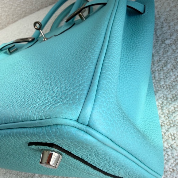 Birkin 25 Blue atoll - Picture 16 of 16